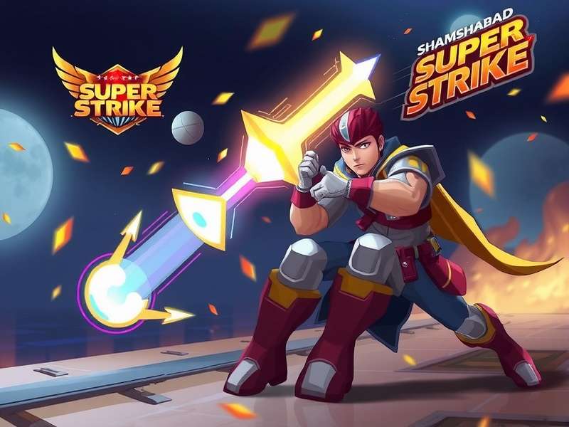 Shamshabad Super Strike Community Event